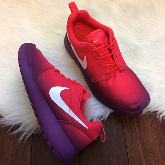 pink roshes